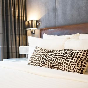Studio Exécutive Lit King-Size